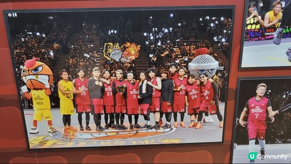 有Mirror 陪伴，留在土生土長的香港，到地道小店消費，也...