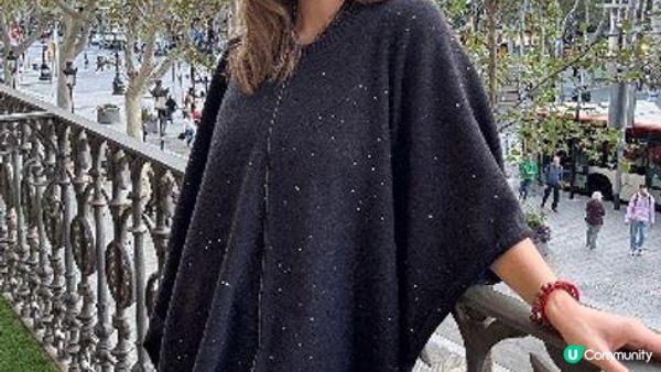 冬日穿搭必學5式 無法抗拒的Cashmere羊絨魅力！