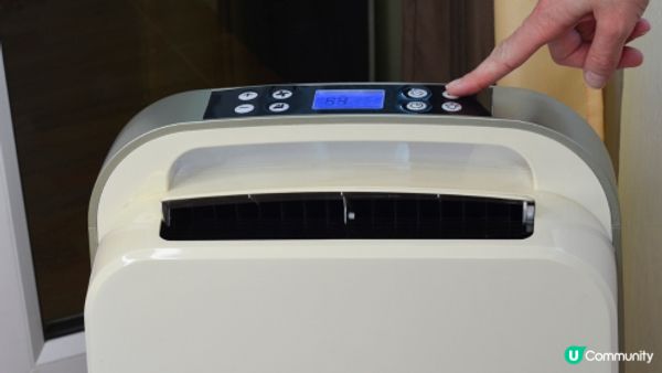 【裝修佬文章轉載】抽濕機6大安全使用貼士 開機前必做一步驟 室內乾衫原來好多人都擺錯位!?