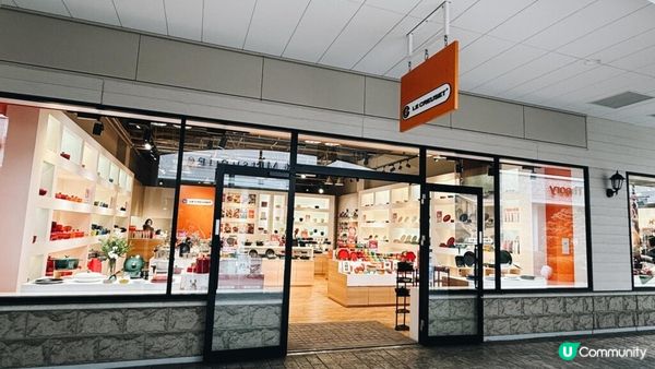 【日本︳宮城】宮城仙台購物推薦 仙台泉 PREMIUM OUTLETS 80多家人氣品牌專門店
