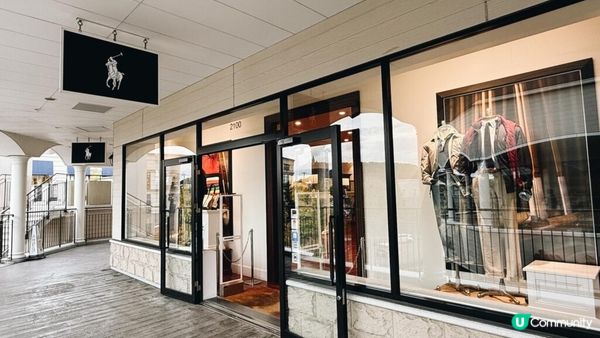 【日本︳宮城】宮城仙台購物推薦 仙台泉 PREMIUM OUTLETS 80多家人氣品牌專門店