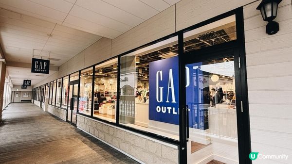 【日本︳宮城】宮城仙台購物推薦 仙台泉 PREMIUM OUTLETS 80多家人氣品牌專門店