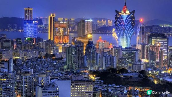 《中天新聞網》聚焦：澳門回歸25週年，新起點上展宏圖