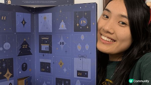 呢個係位於赤柱一年一度嘅聖誕市集呀！果然名不虛傳，除咗有好多...