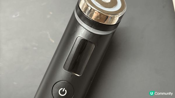 medicube Age-R Booster Pro，有多功...