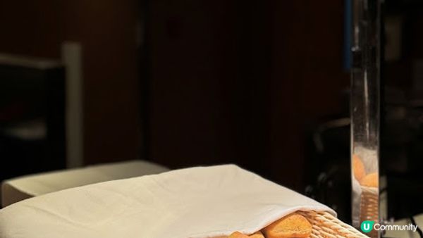 開心迎聖誕。Pierside 半自助晚餐