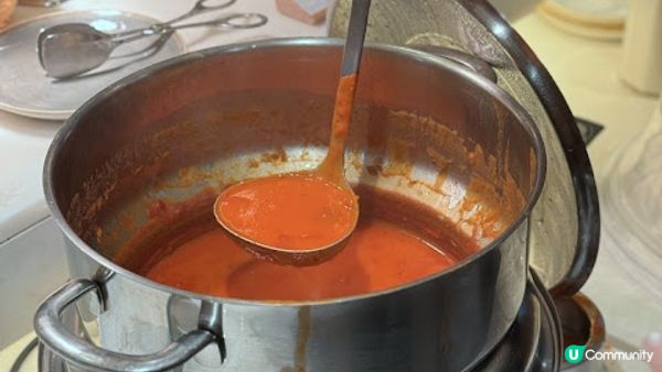 開心迎聖誕。Pierside 半自助晚餐