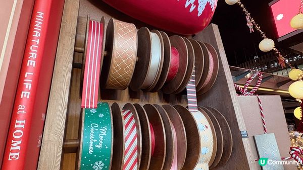 聖誕去海運大廈露天廣場打卡影相最有節日氣氛，因為那裡有壯觀的...