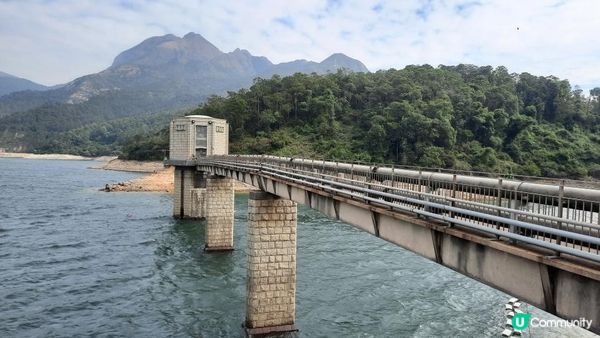 【石壁水塘至伯公坳行山篇】西狗牙、一線生機、閰王壁、小鳥回頭、斬柴坳、鳳凰山