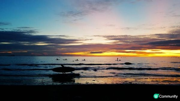 馬來西亞超值機票開搶！峇迪航空新航線來了！