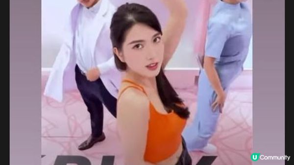 我俾Vivian 肥肥人燒咗，去咗打Rejuran麗珠蘭，效果真係……