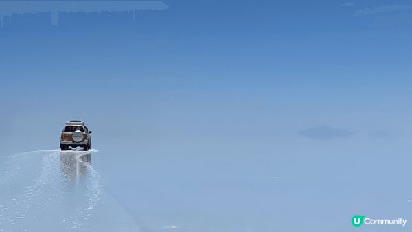 相信唔少鍾意去旅行嘅人或者影相愛好者都聽過玻利維亞天空之鏡,...