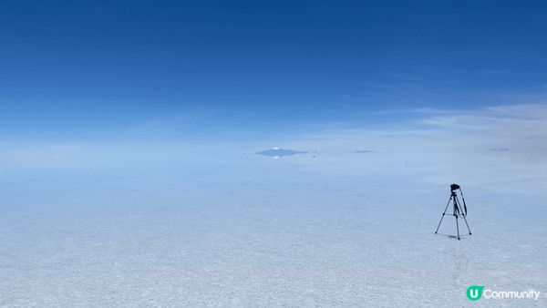 相信唔少鍾意去旅行嘅人或者影相愛好者都聽過玻利維亞天空之鏡,...