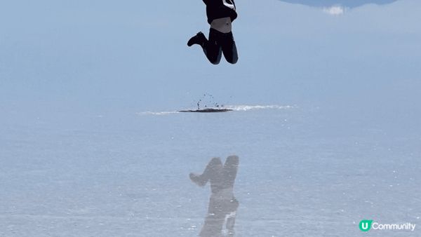 相信唔少鍾意去旅行嘅人或者影相愛好者都聽過玻利維亞天空之鏡,...