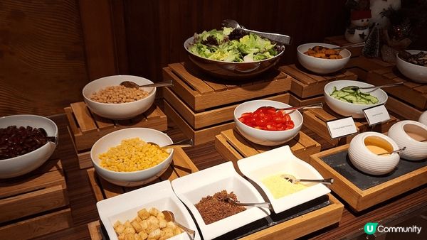 圖係賽馬會跑馬地會所，公司今年Annual dinner 地...