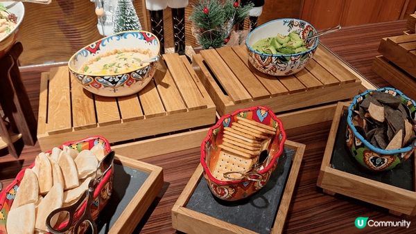 圖係賽馬會跑馬地會所，公司今年Annual dinner 地...