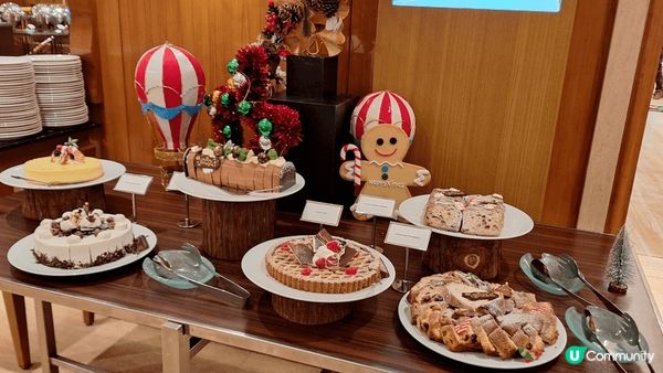 圖係賽馬會跑馬地會所，公司今年Annual dinner 地...