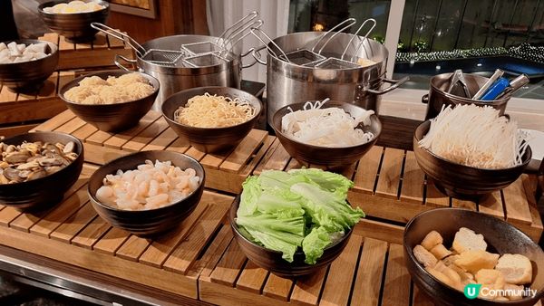 圖係賽馬會跑馬地會所，公司今年Annual dinner 地...