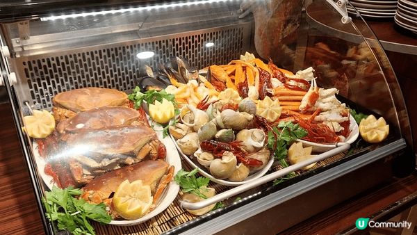 圖係賽馬會跑馬地會所，公司今年Annual dinner 地...