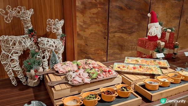 圖係賽馬會跑馬地會所，公司今年Annual dinner 地...