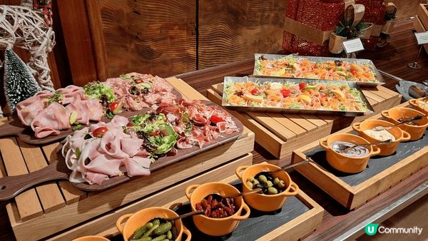 圖係賽馬會跑馬地會所，公司今年Annual dinner 地...