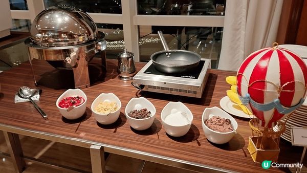 圖係賽馬會跑馬地會所，公司今年Annual dinner 地...