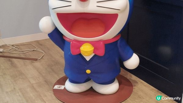 日本台場之旅,年少時第一個聽個日本地方名，因為數碼暴龍