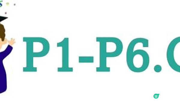 P1-P6.COM 全港小一至小六小學試卷分享 (免費下載考試測驗卷、呈分試卷和模擬試卷)