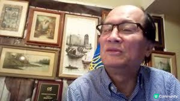 看看姜维平这个网络垃圾制造传播者