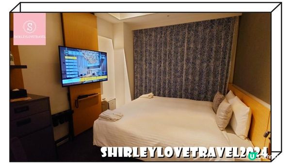 【日系情旅遊日本】人均不用$300！新福岡酒店「CROSS Life 博多天神」住宿體驗