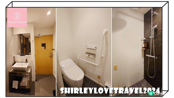 【日系情旅遊日本】人均不用$300！新福岡酒店「CROSS Life 博多天神」住宿體驗