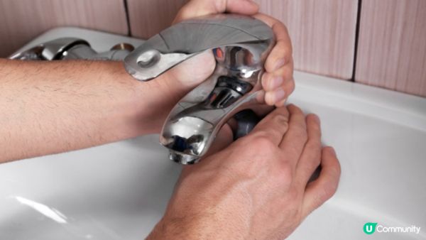 【裝修佬文章轉載】屋企水龍頭漏水點解決? DIY維修輕鬆搞掂!