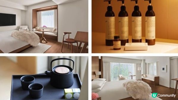 2024東京旅遊必看｜TOP3飯店推薦，地點便利＆設施一流！