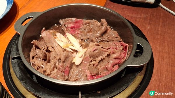 「福壽館」就在高島屋大阪 9 樓，地點方便，餐廳的黑毛和牛細...