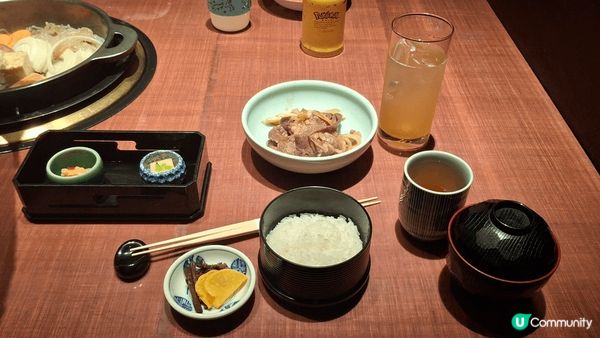 「福壽館」就在高島屋大阪 9 樓，地點方便，餐廳的黑毛和牛細...