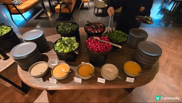 聖誕到Savvy (Prince Hotel Hong Ko...