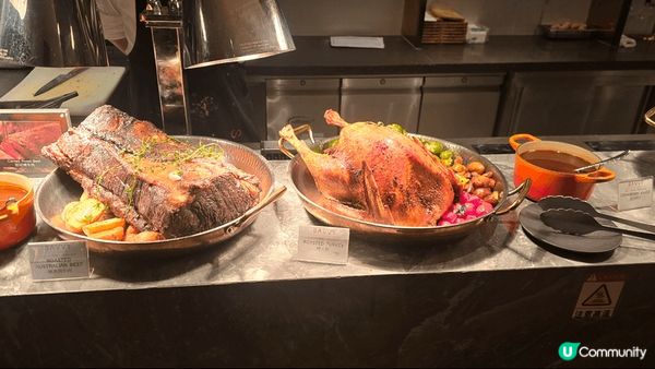 聖誕到Savvy (Prince Hotel Hong Ko...