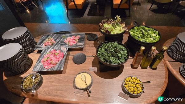 聖誕到Savvy (Prince Hotel Hong Ko...