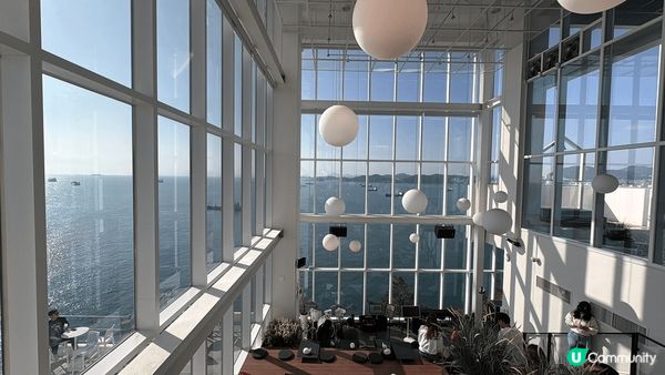 韓版櫻木花道平交道 skywalk 人氣打卡cafe