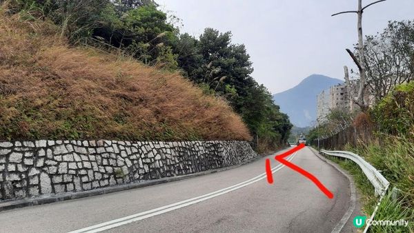 【畢拉山道至天后行山篇】懸空棧道、渣甸山、小馬山、龜石、紅香爐峰