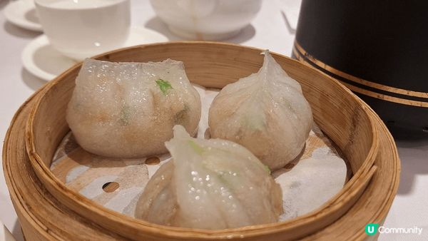 灣仔合和商場 [國穗軒]，水滾茶靚，食物大碟又夠熱，環境座椅...