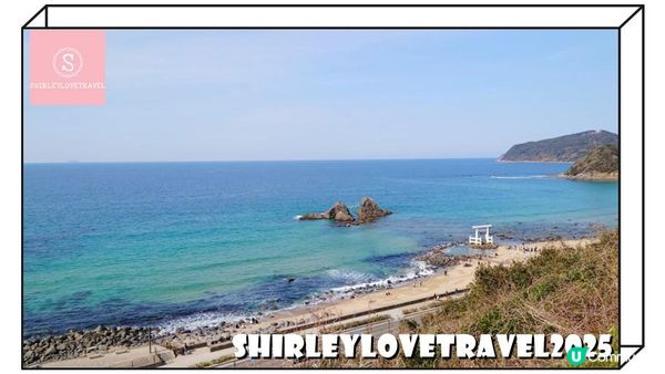 【日系情旅遊日本】距離福岡約30分鐘車程！糸島一日遊景點推薦