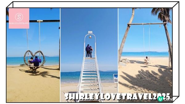 【日系情旅遊日本】距離福岡約30分鐘車程！糸島一日遊景點推薦