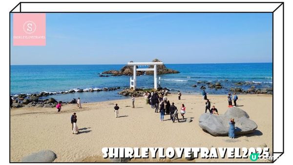 【日系情旅遊日本】距離福岡約30分鐘車程！糸島一日遊景點推薦