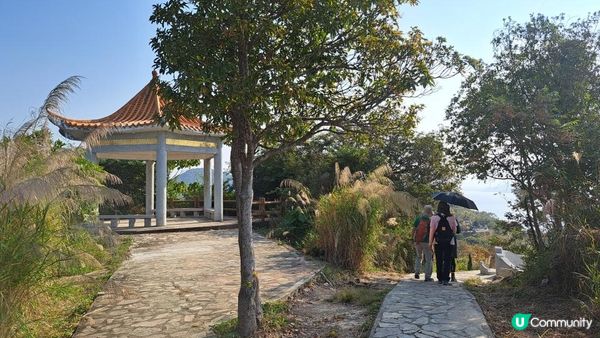 《大埔三門仔馬屎洲行山篇》鹽田仔、門樓頸沙洲、爛火坑墩、馬屎洲自然教育徑(綑