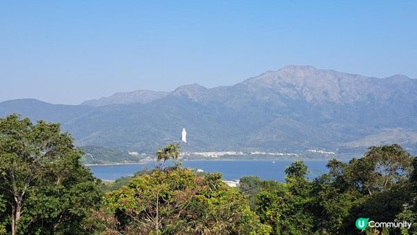 《大埔三門仔馬屎洲行山篇》鹽田仔、門樓頸沙洲、爛火坑墩、馬屎洲自然教育徑(綑