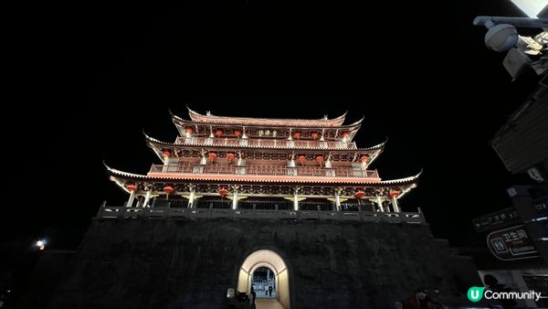 潮洲 - 潮汕廣濟橋