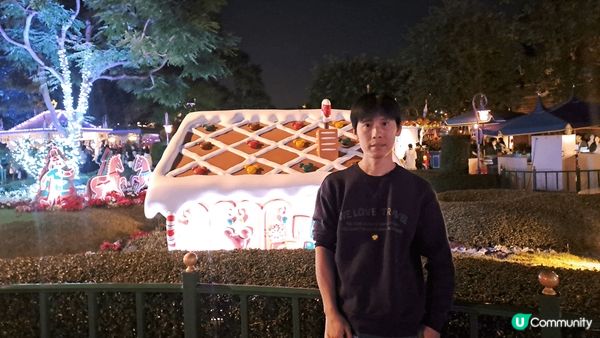 #我想去AIA嘉年華