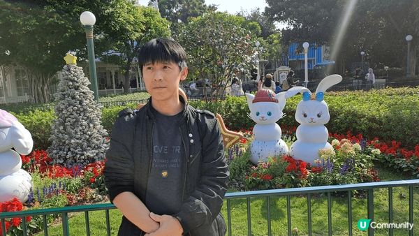 #我想去AIA嘉年華