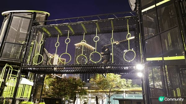 澳門觀音像海濱休憩區，有免費碰碰車玩，可以上網先預約，就算無...